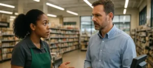 ILO Tackles Global Surge in Retail Violence and Harassment