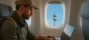 Is Starlink the Future of Free In-Flight Wi-Fi?