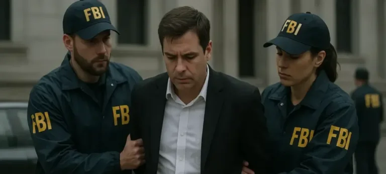FBI Arrest of Executive Exposes Ransomware Industry Risks