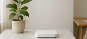 Wi-Fi 8 Transforms Home Routers into AI Security Gateways