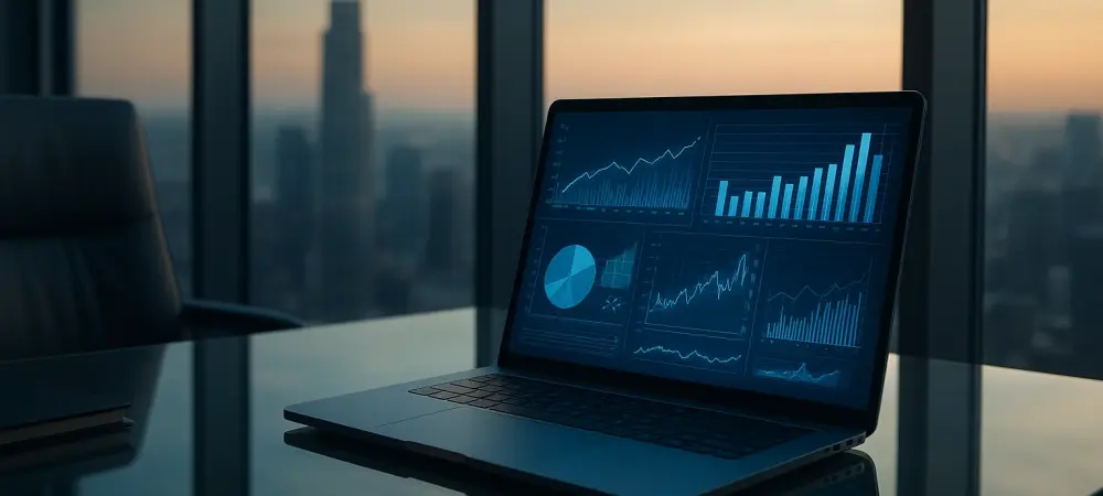 AI-Driven Oracle Fusion – Review