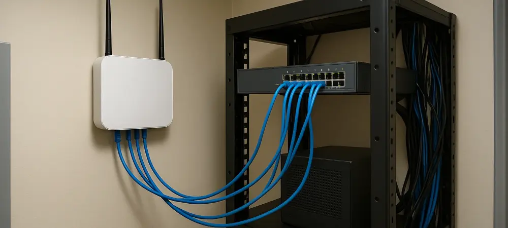 Is TP-Link a Security Risk to U.S. National Interests?