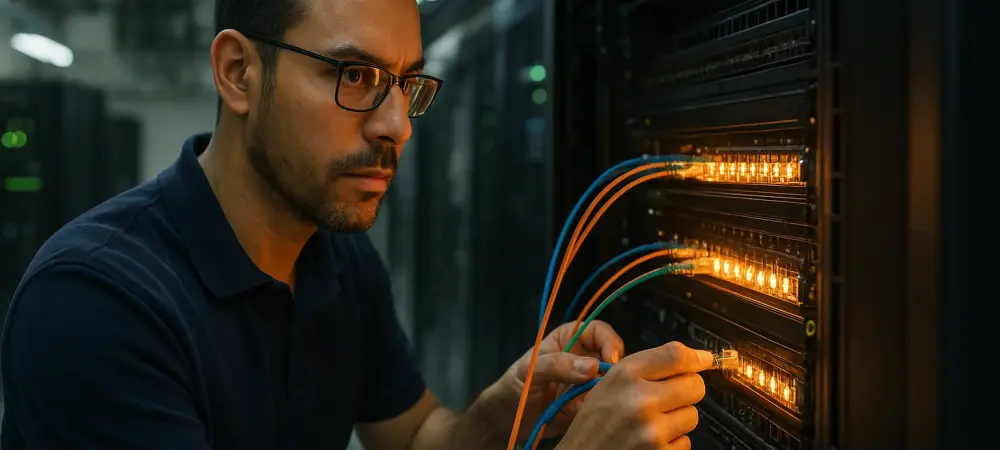 Can Five New Data Centers Make Iraq a Regional Tech Hub?