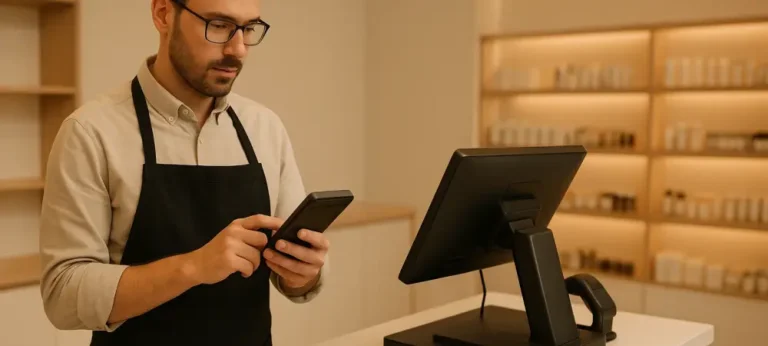 AI-Powered Retail Workforce Management – Review