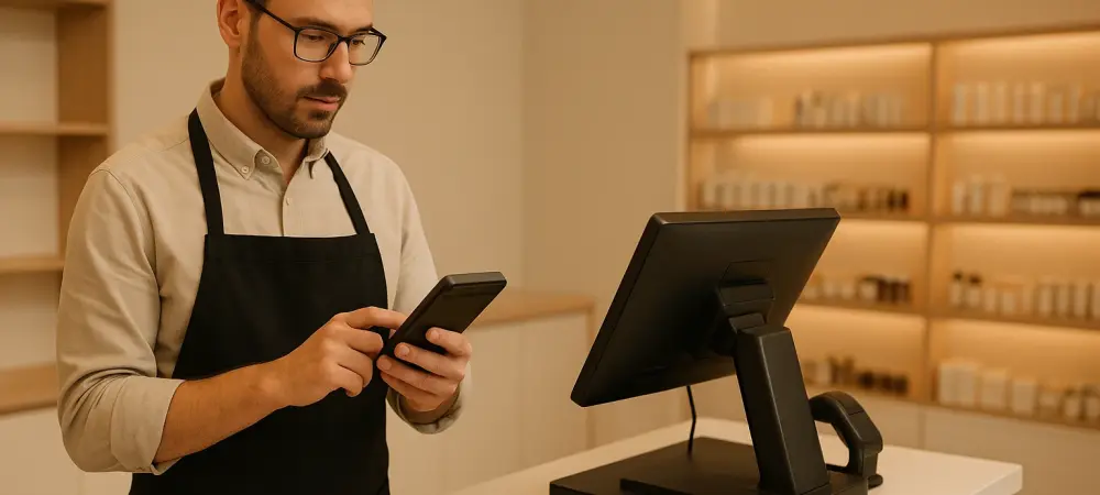 AI-Powered Retail Workforce Management – Review