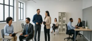 Is Your Logistics Firm Risking a Major EEOC Lawsuit?