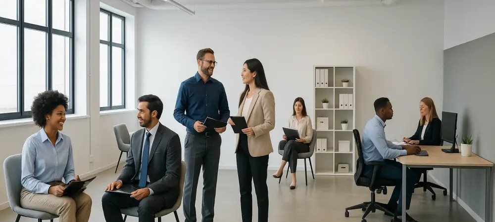 Is Your Logistics Firm Risking a Major EEOC Lawsuit?