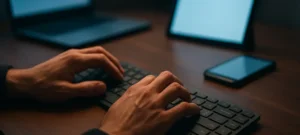 Does AI-Driven Decision Fatigue Lead to Workplace Burnout?