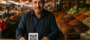 Tajikistan Launches Unified QR to Simplify Cashless Payments