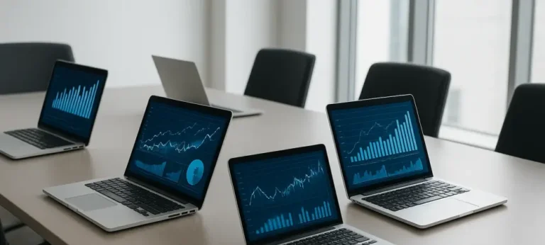 AI Adoption in ERP Systems Sparks Tension With Security Teams
