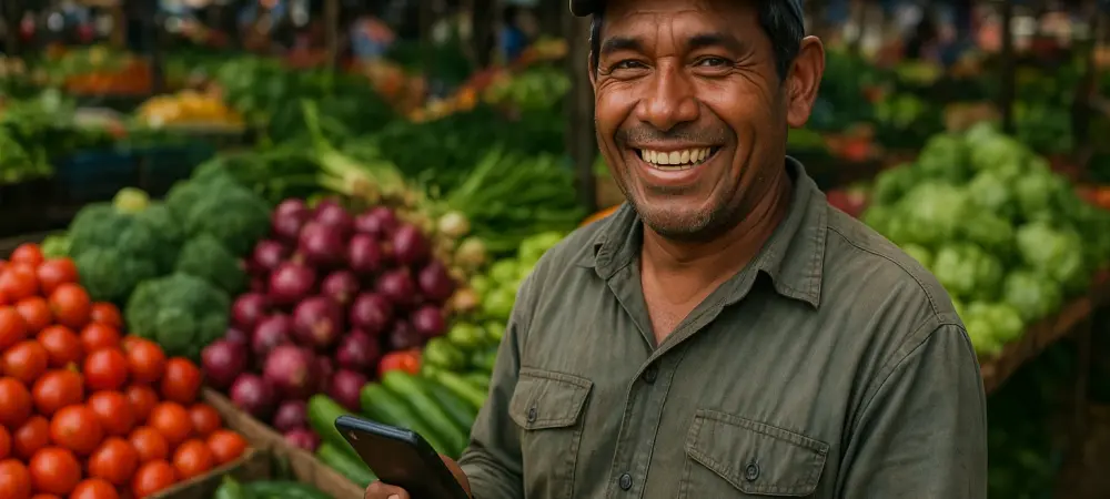 Reliability Becomes the Key Driver in Global Payments