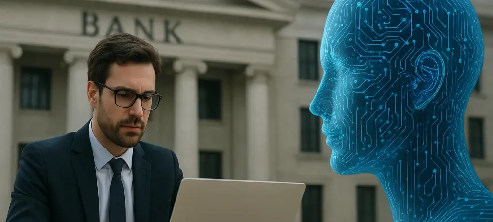Can Sovereign AI Redefine European Banking Infrastructure?