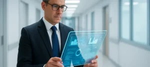 How Can Digital Leadership Transform the Modern Hospital?
