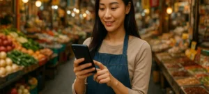 Is South Korea’s P2P Market Becoming Too Concentrated?