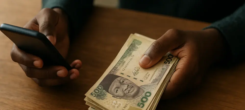 TGF Urges Crackdown on Predatory Digital Lenders in Nigeria
