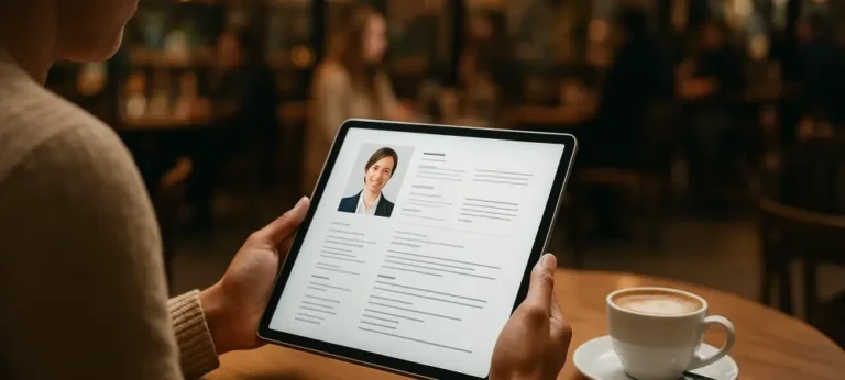 How Does TrackerAI Humanize the Recruitment Process?