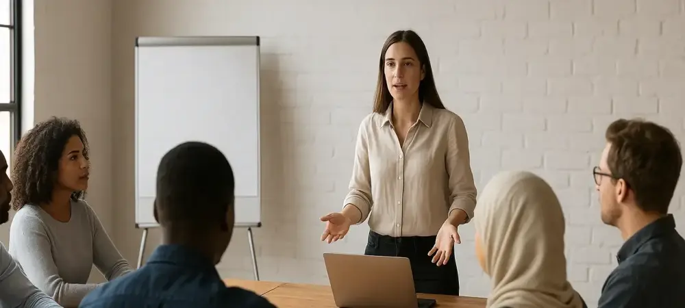 How Can HR Prepare for New Sexual Harassment Rules?