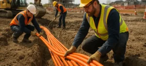 Trend Analysis: Global Telecommunications Retrenchment