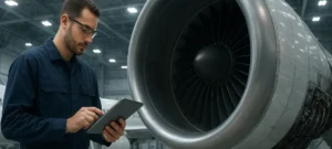 Airlines Adopt AI to Solve Parts Shortages and Labor Gaps