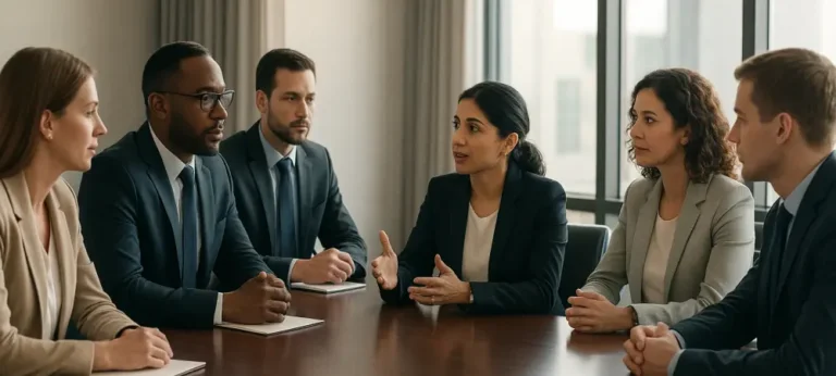 How Is the North West Legislature Preventing Workplace Harassment?