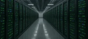 Trend Analysis: Data Center Capacity Optimization