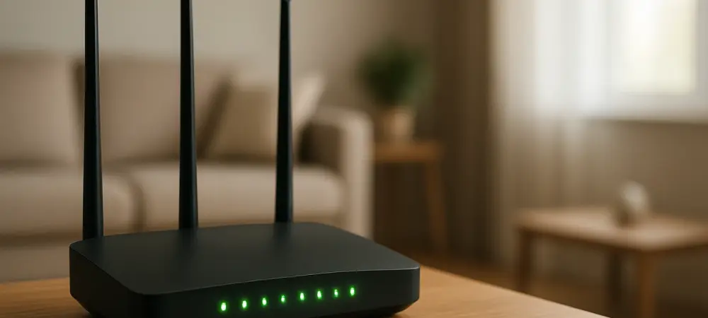 How to Turn an Old Router Into a Wi-Fi Extender?