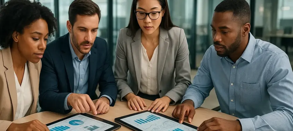 How Is AI Infrastructure Reshaping the InsurTech Landscape?
