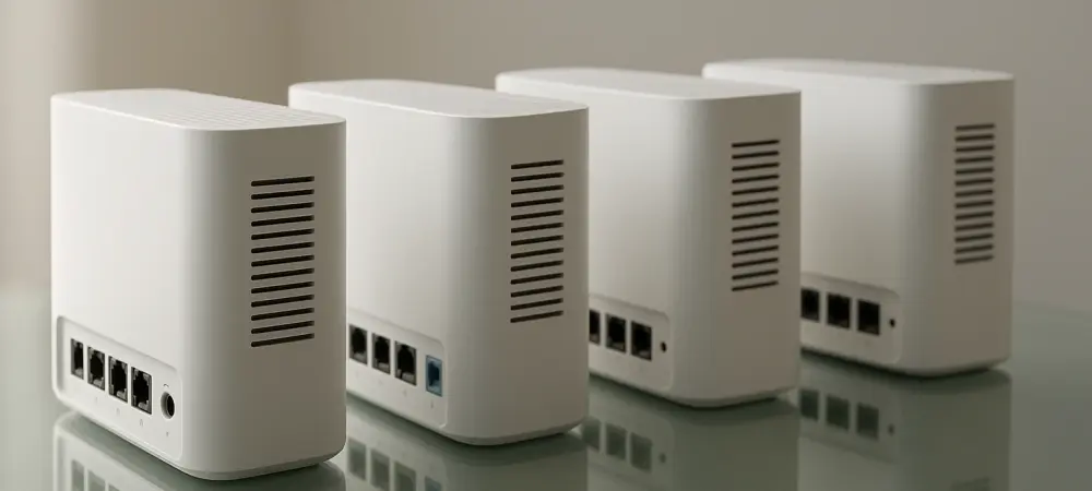 Is Your Router at Risk From Broadcom’s WPS Flaw?
