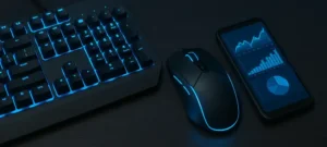Can AI Become Your New Strategic Gaming Coach?