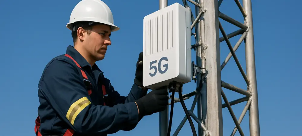 Trend Analysis: Telecommunications Market Consolidation