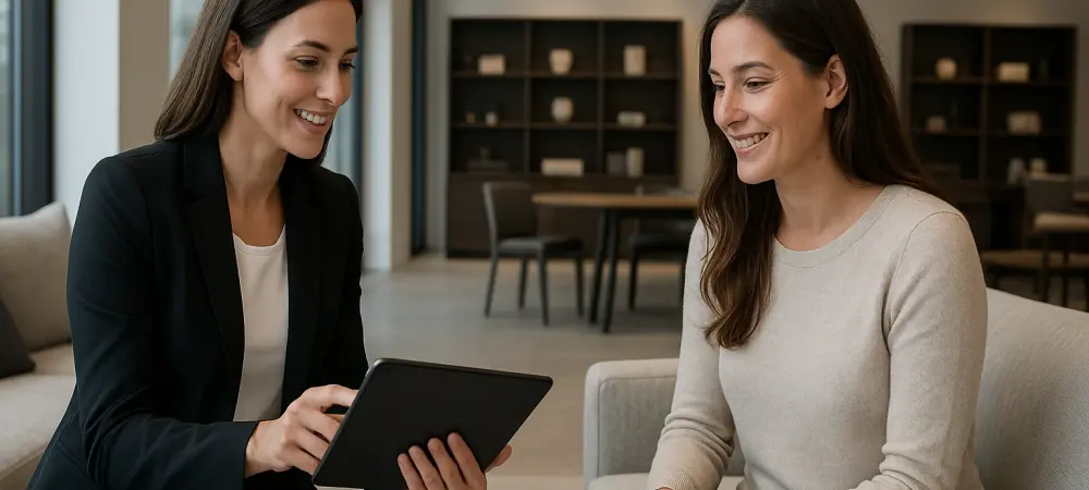 Autonomous Customer Experience – Review
