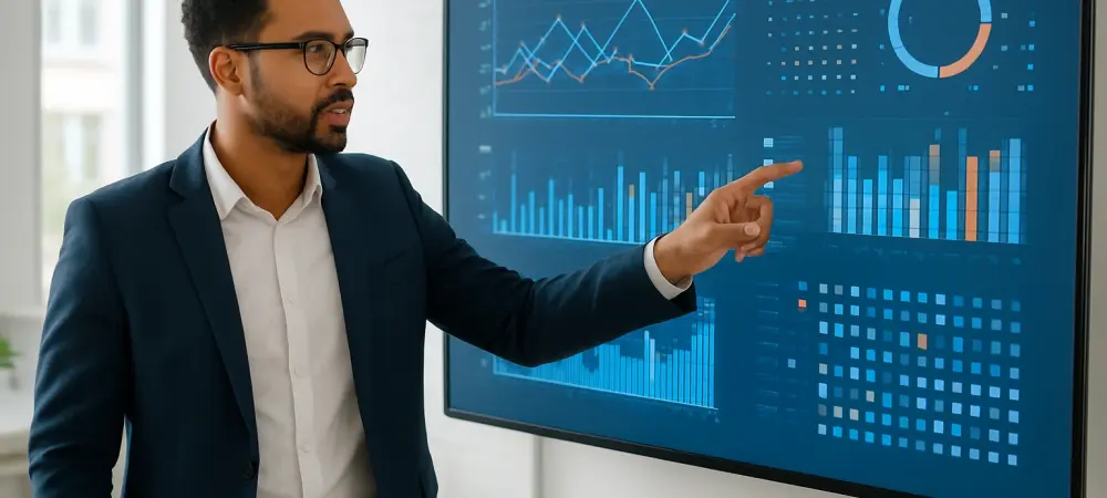 SEO Pulse Analysis: Navigating AI Shifts and Data Volatility