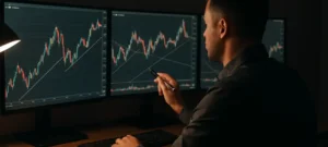 Trend Analysis: Cryptocurrency ROI Dynamics