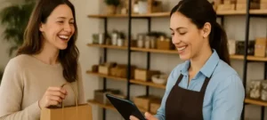 Klarna and Fiserv Expand BNPL Services to Physical Retail