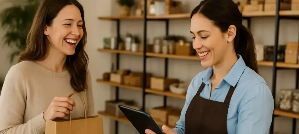 Klarna and Fiserv Expand BNPL Services to Physical Retail