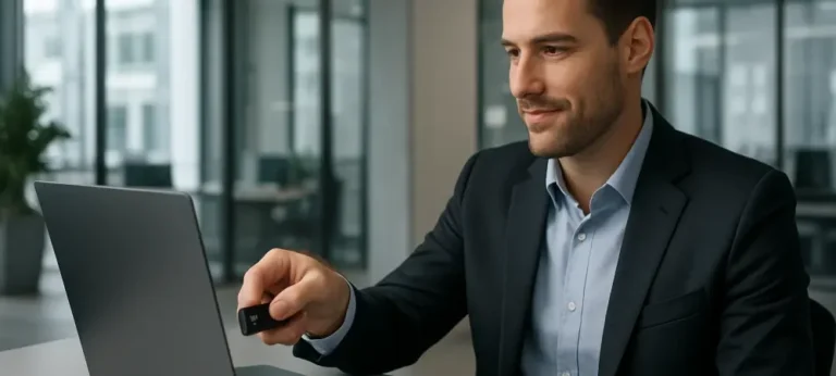 How Can You Build an Effective Cybersecurity Program?