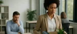 Lack of Internal Mobility Drives Employees to Seek New Jobs