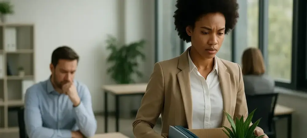 Lack of Internal Mobility Drives Employees to Seek New Jobs