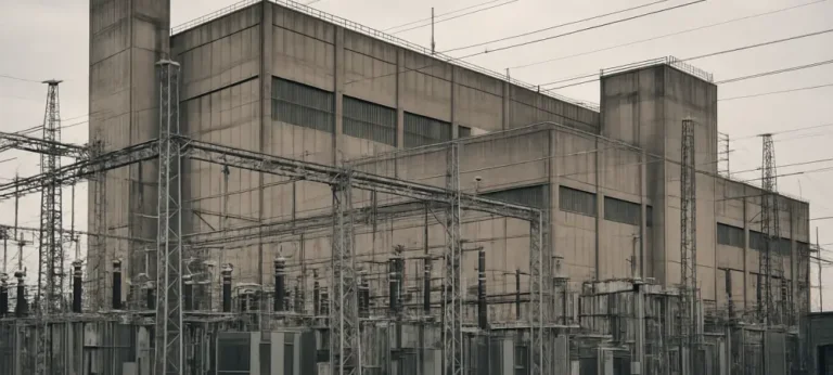 Alcoa Sells New York Smelter for $315 Million Data Center Project