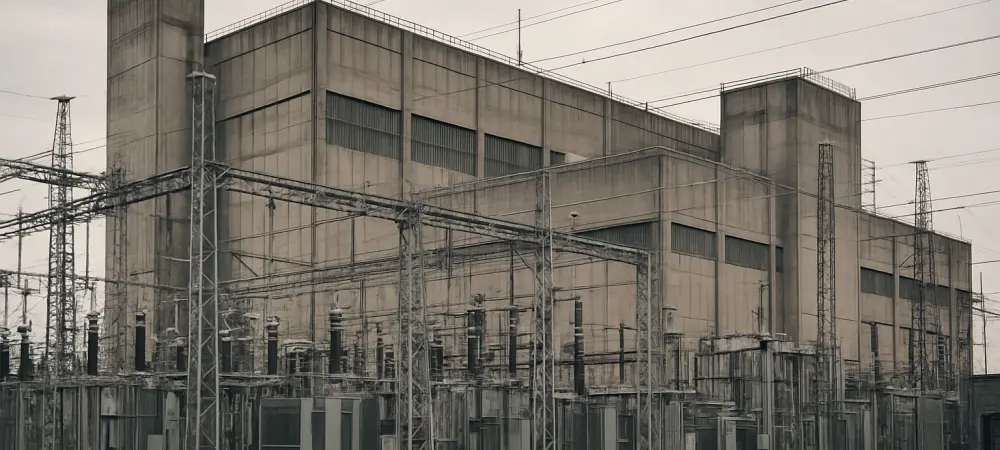 Alcoa Sells New York Smelter for $315 Million Data Center Project