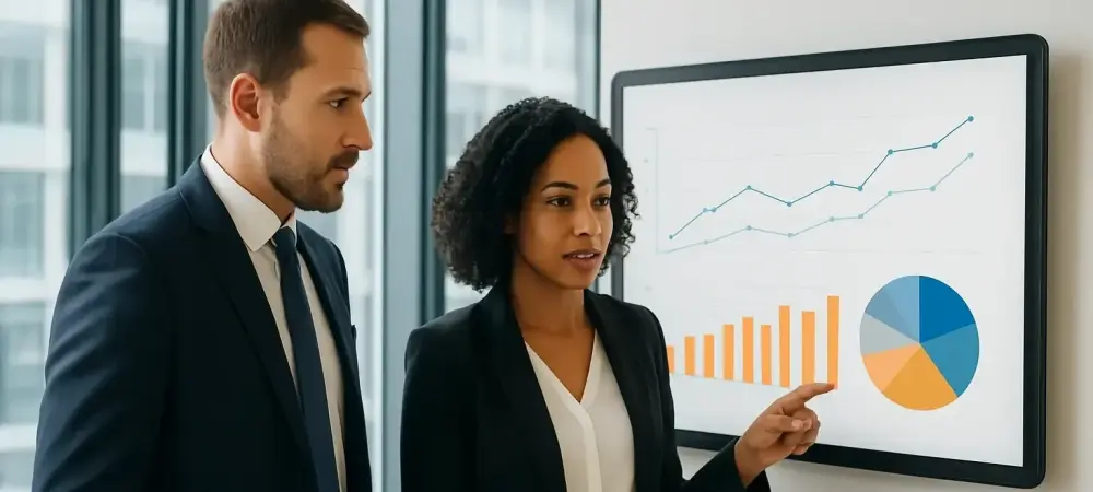 How Can B2B Marketing and Sales Align Strategically?