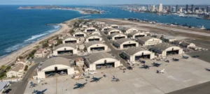 Manchester Proposes Massive Data Center for San Diego Navy Site