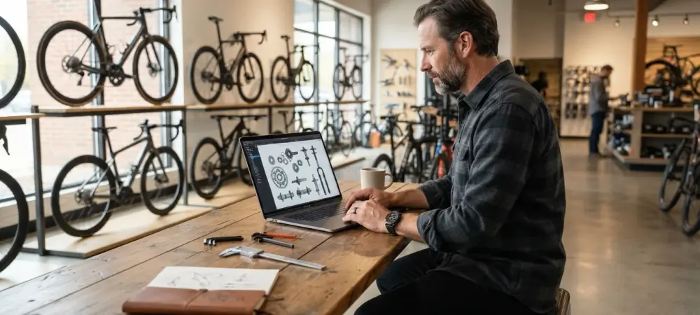 Trend Analysis: Unified Commerce in Manufacturing