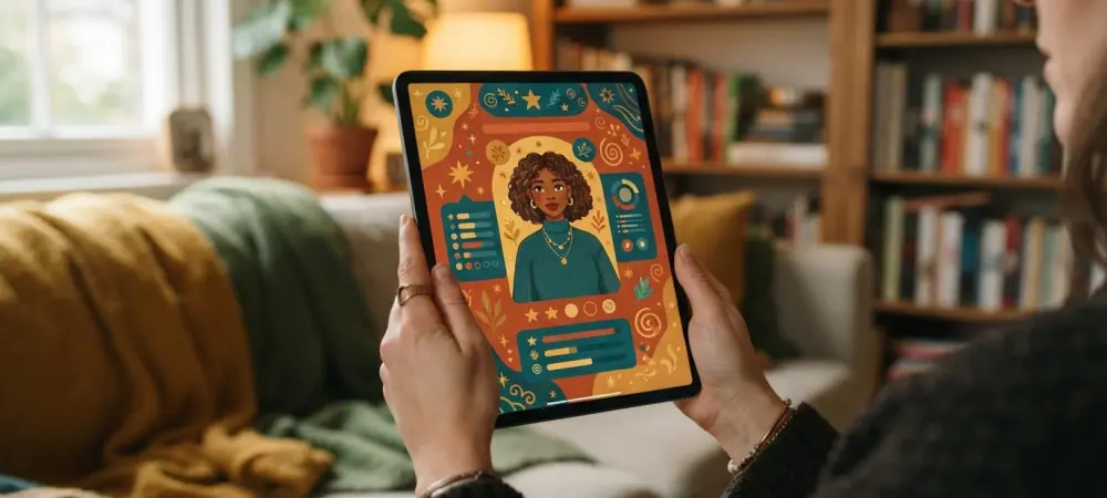 Synthetic Characters Emerge as a Major Consumer AI Category