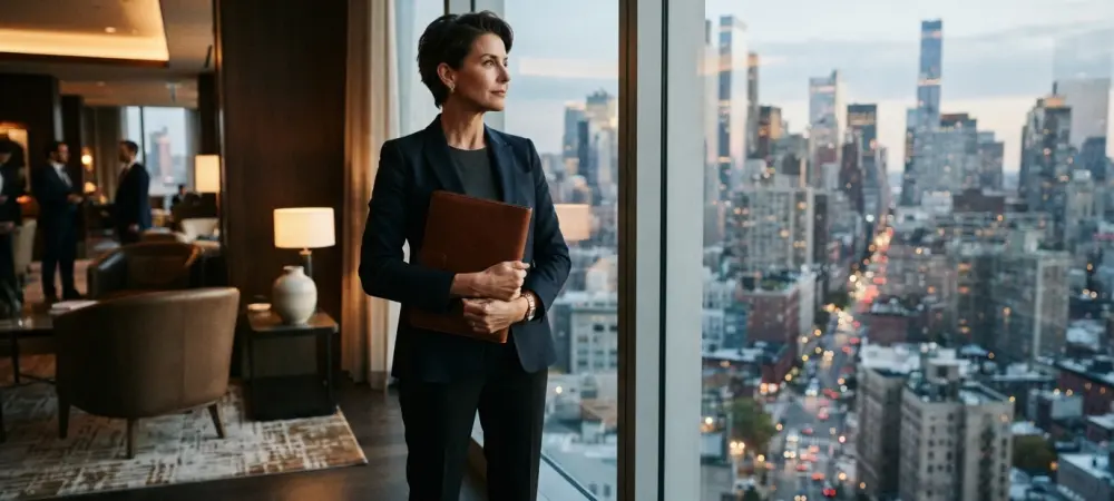 The Strategic Impact of Professional Director Development