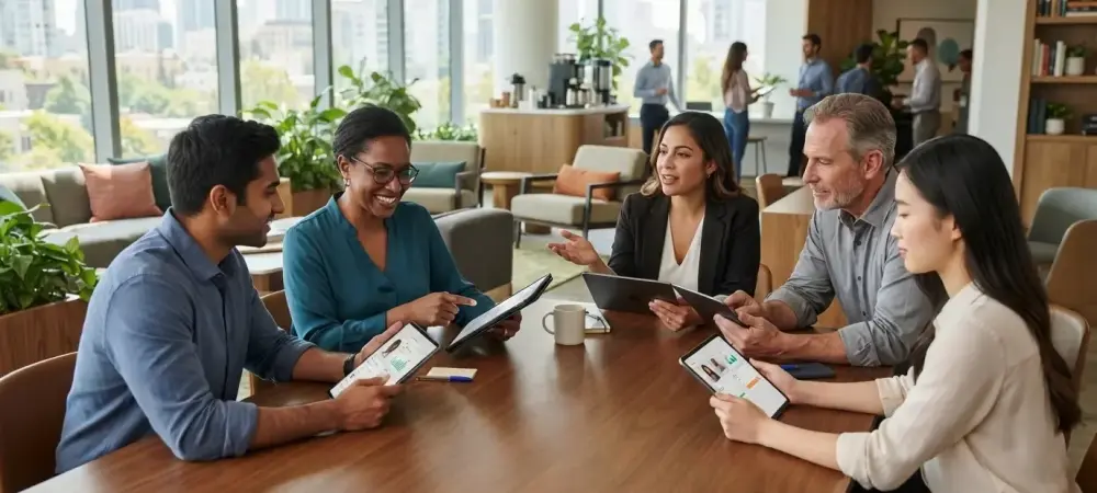 DynaFile and Workday Integrate to Centralize HR Documents