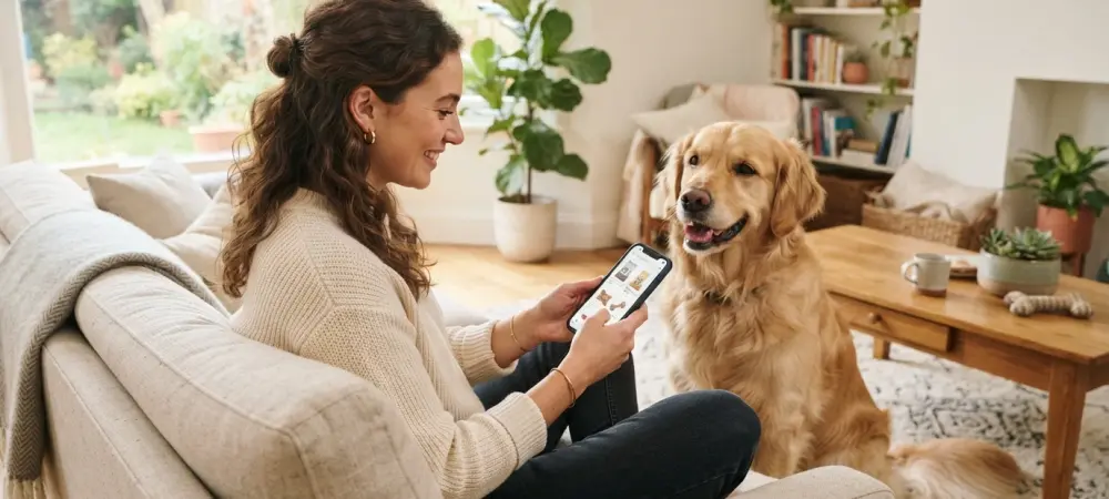 MasterZoo Launches New E-Commerce Platform and Mobile App