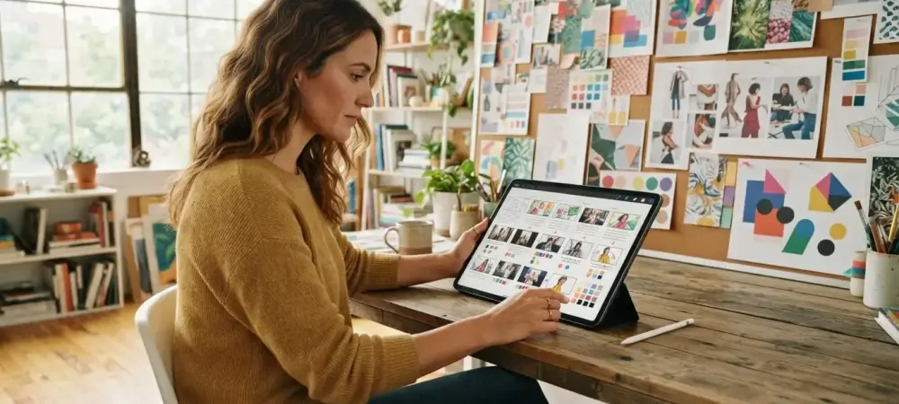 How to Balance AI Automation With Human Insight in Marketing