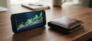 Is AI the New Operating Model for Autonomous Finance?