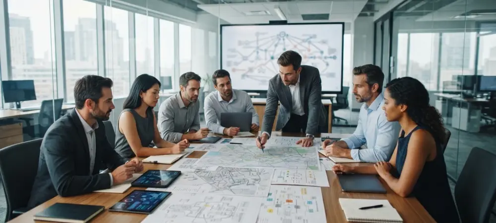 Best Practices for Dynamics 365 Finance and Operations Integration